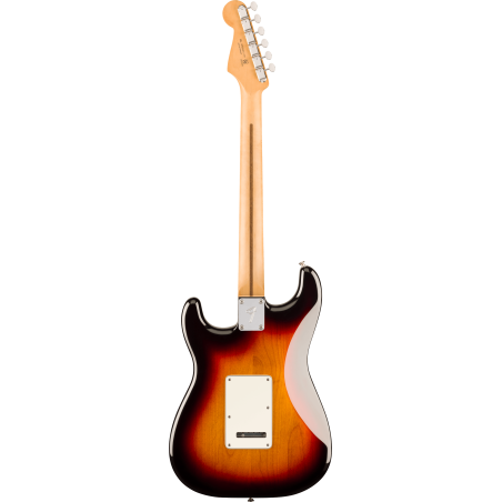 Fender Player II Stratocaster RW 3-Color Sunburst
