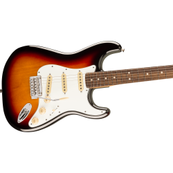 Fender Player II Stratocaster RW 3-Color Sunburst