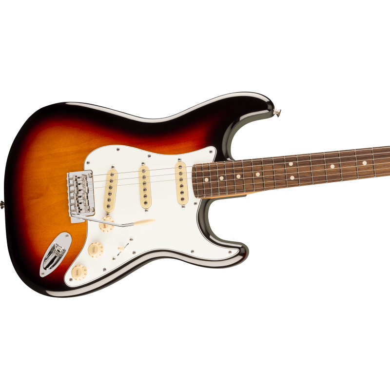Fender Player II Stratocaster RW 3-Color Sunburst
