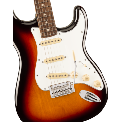 Fender Player II Stratocaster RW 3-Color Sunburst