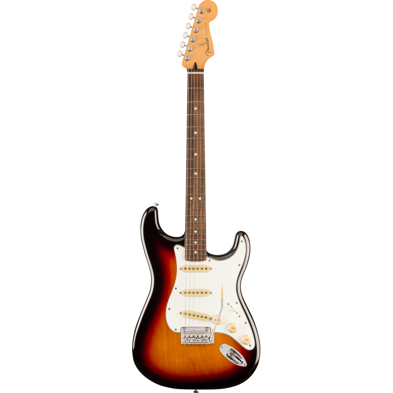 Fender Player II Stratocaster RW 3-Color Sunburst