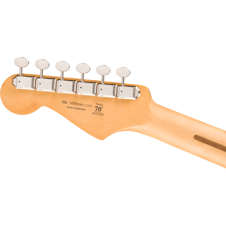 Fender Player II Stratocaster RW 3-Color Sunburst
