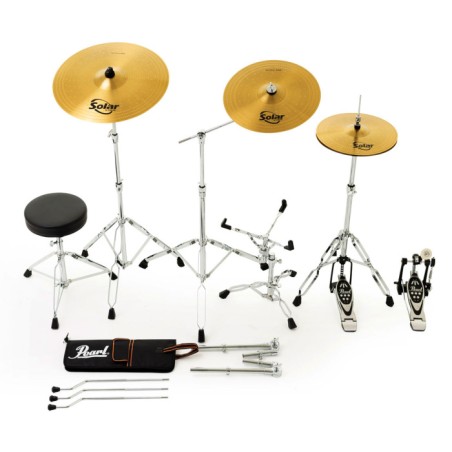 Pearl Roadshow 20" Bronze Metallic RS505BC/C707