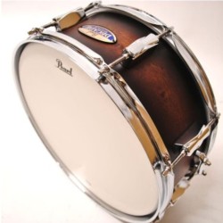 Pearl Decade 14"x5,5" Satin Brown Burst DMP1455S/C260