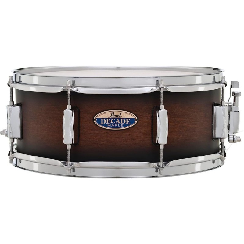 Pearl Decade 14"x5,5" Satin Brown Burst DMP1455S/C260