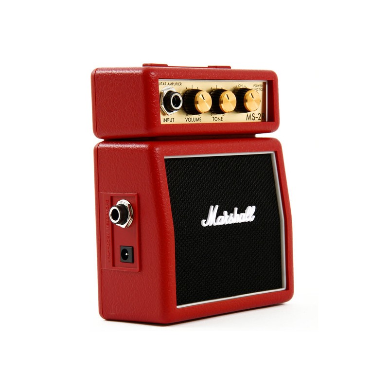Marshall MS-2R