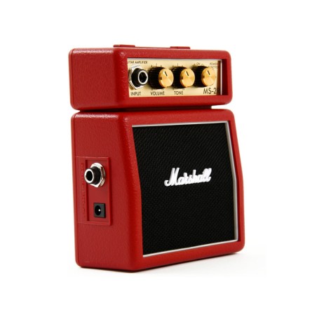 Marshall MS-2R