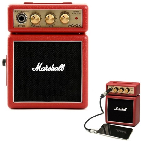 Marshall MS-2R