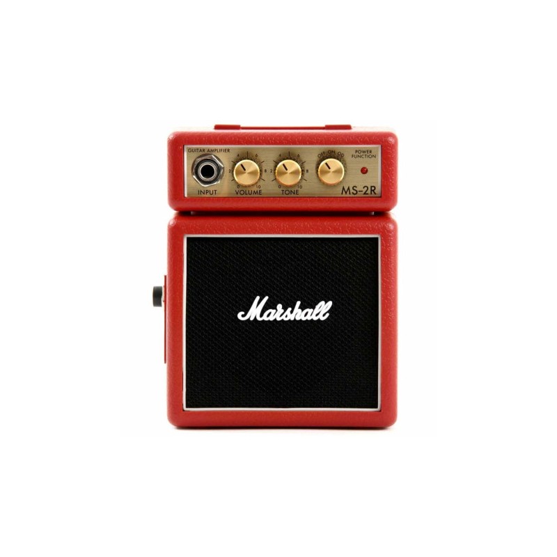 Marshall MS-2R