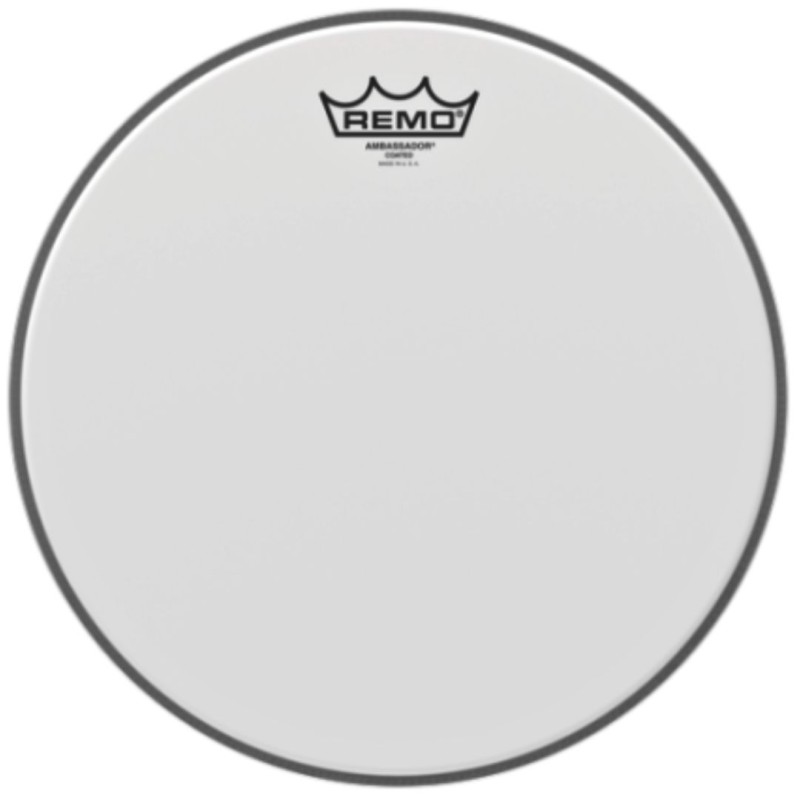 REMO Ambassador 12" BA-0112-PR
