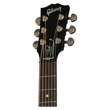 Gibson Slash J-45