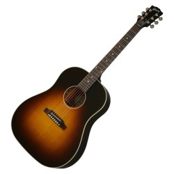 Gibson Slash J-45