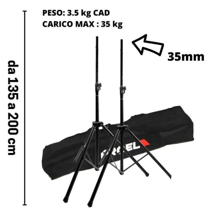 Proel FRE300KIT