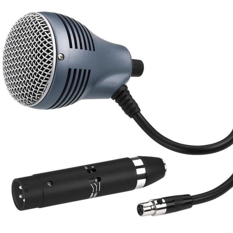 JTS CX-520/MA500