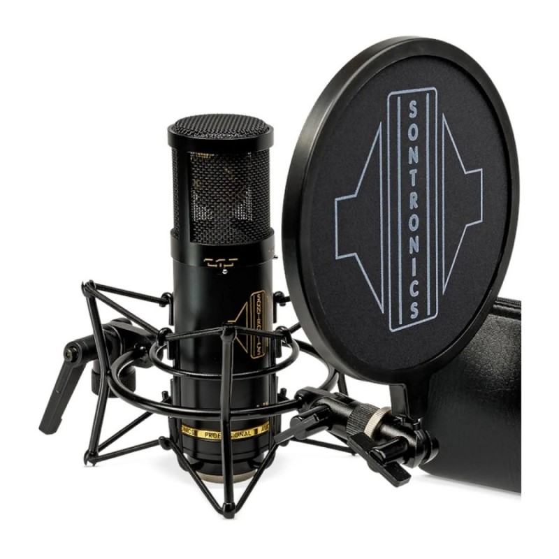 Sontronics STC-3X BK