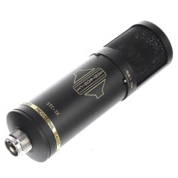 Sontronics STC-3X BK