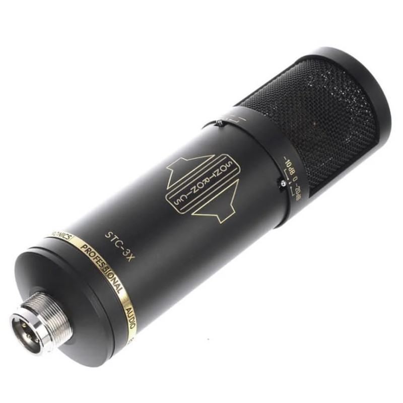 Sontronics STC-3X BK