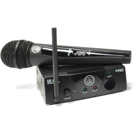 AKG WMS40 Mini Vocal Set ISM1