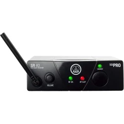 AKG WMS40 Mini Vocal Set ISM1