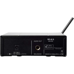 AKG WMS40 Mini Vocal Set ISM1