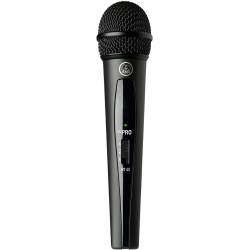 AKG WMS40 Mini Vocal Set ISM1
