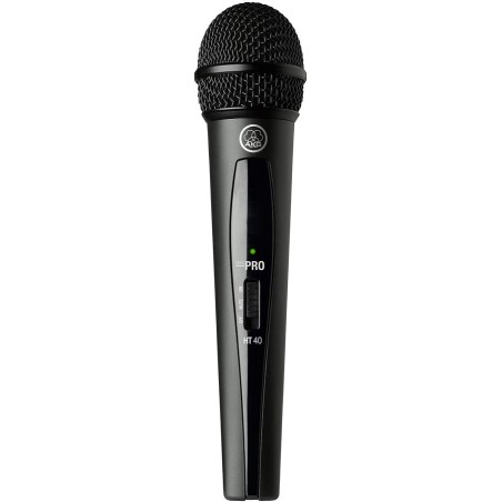 AKG WMS40 Mini Vocal Set ISM1