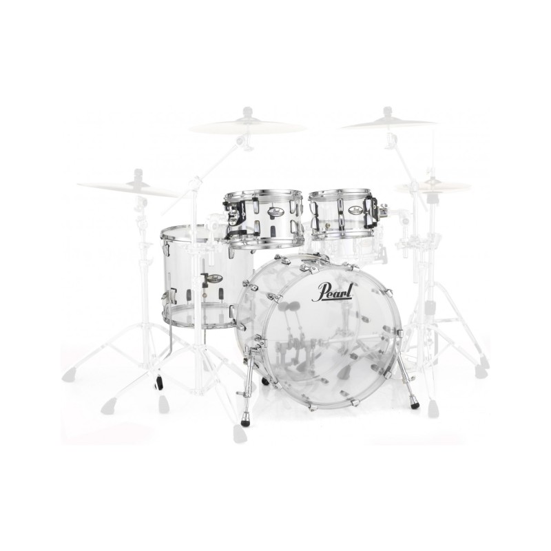 Pearl Crystal Beat CRB504P/C730