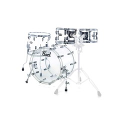 Pearl Crystal Beat CRB504P/C730