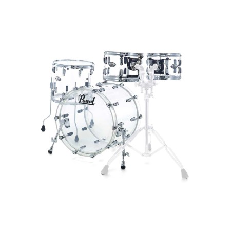 Pearl Crystal Beat CRB504P/C730