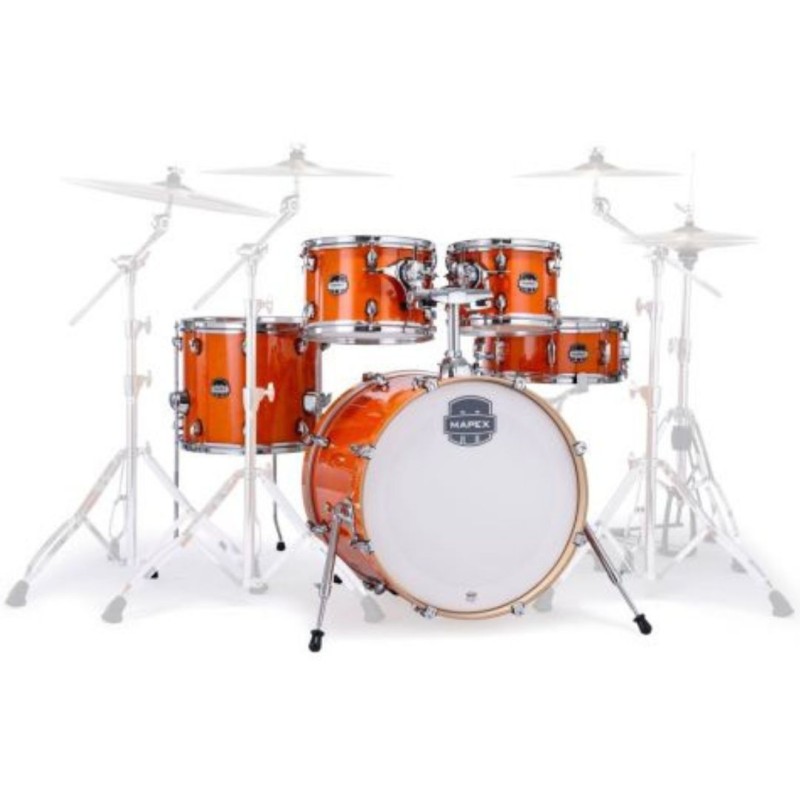 Mapex MM504SFOG