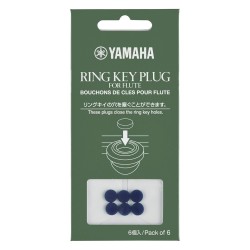 YAMAHA Ring Key Plug