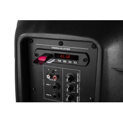 VONYX VPS102A Active Speaker Set (B-STOCK)
