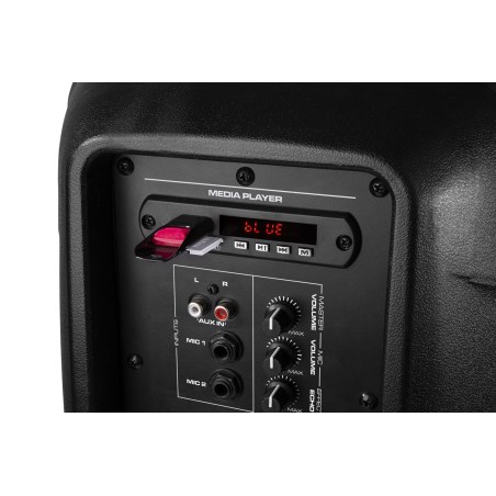 VONYX VPS102A Active Speaker Set (B-STOCK)