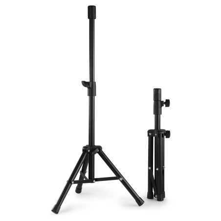 VONYX VPS102A Active Speaker Set (B-STOCK)
