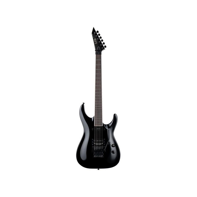 LTD Horizon CTM '87 Black