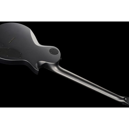 LTD EC-1000 Left handed Baritone Charcoal Metallic Satin
