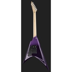 LTD Alexi Hexed Sawtooth