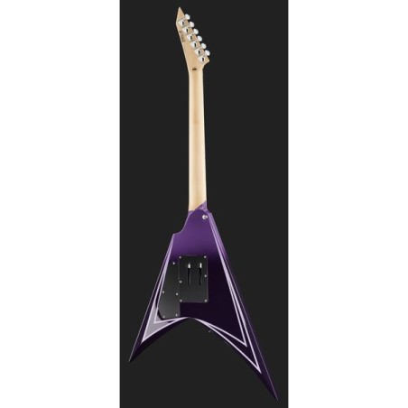 LTD Alexi Hexed Sawtooth