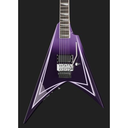 LTD Alexi Hexed Sawtooth