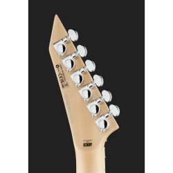 LTD Alexi Hexed Sawtooth