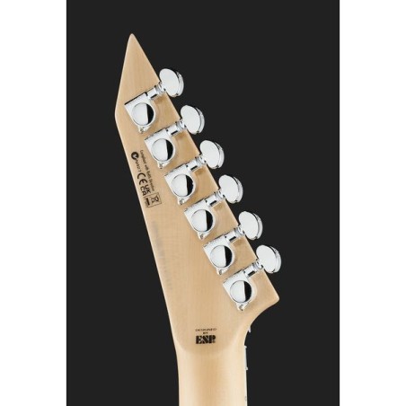 LTD Alexi Hexed Sawtooth