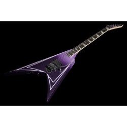 LTD Alexi Hexed Sawtooth