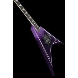 LTD Alexi Hexed Sawtooth