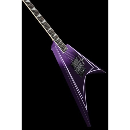 LTD Alexi Hexed Sawtooth