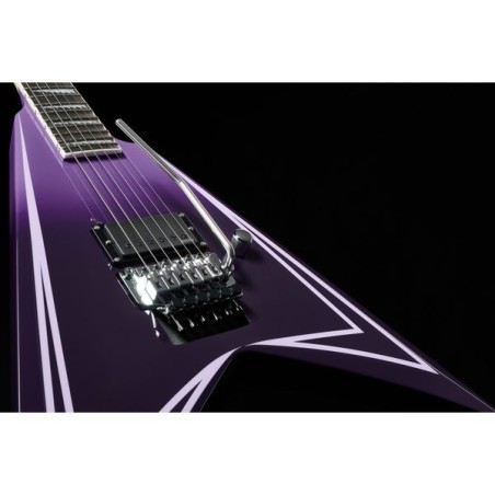 LTD Alexi Hexed Sawtooth