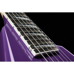 LTD Alexi Hexed Sawtooth