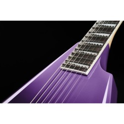 LTD Alexi Hexed Sawtooth