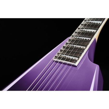 LTD Alexi Hexed Sawtooth