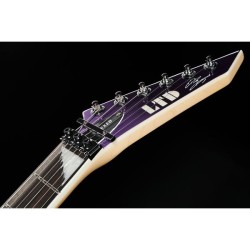 LTD Alexi Hexed Sawtooth