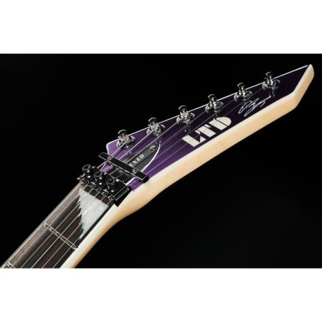 LTD Alexi Hexed Sawtooth
